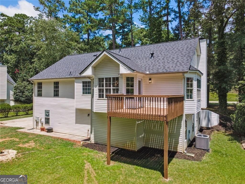 3840 Pilgrim Mill Road RD