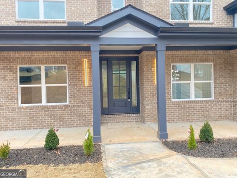 561 Paper Ridge CT Lawrenceville GA 30046