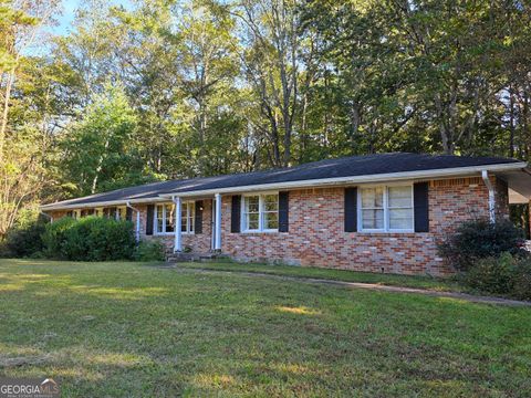 5933 Old Stone Mountain RD Stone Mountain GA 30087