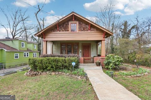 Photo of 1791 Evans Drive SW, Atlanta, GA 30310 (MLS # 10703472)