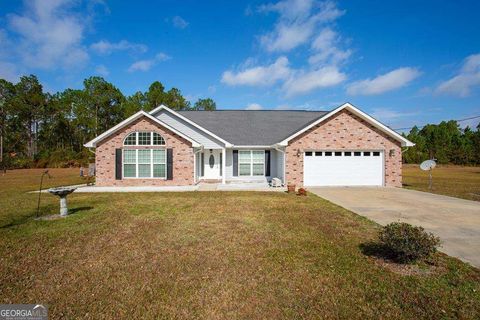 Photo of 99 Jennifer Lane, Baxley, GA 31513 (MLS # 10674542)