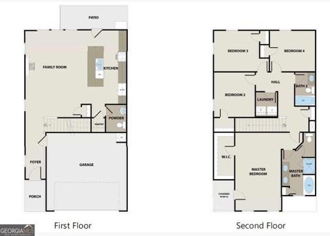 2609 Mills Commons Drive Unit 19, Decatur, GA 30032 - MLS#: 10212398