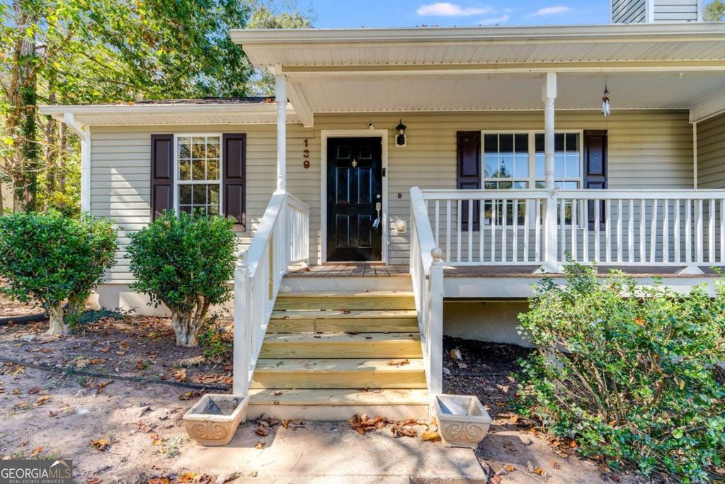 Photo of 139 Clover Court, Temple, GA 30179 (MLS # 10630742)