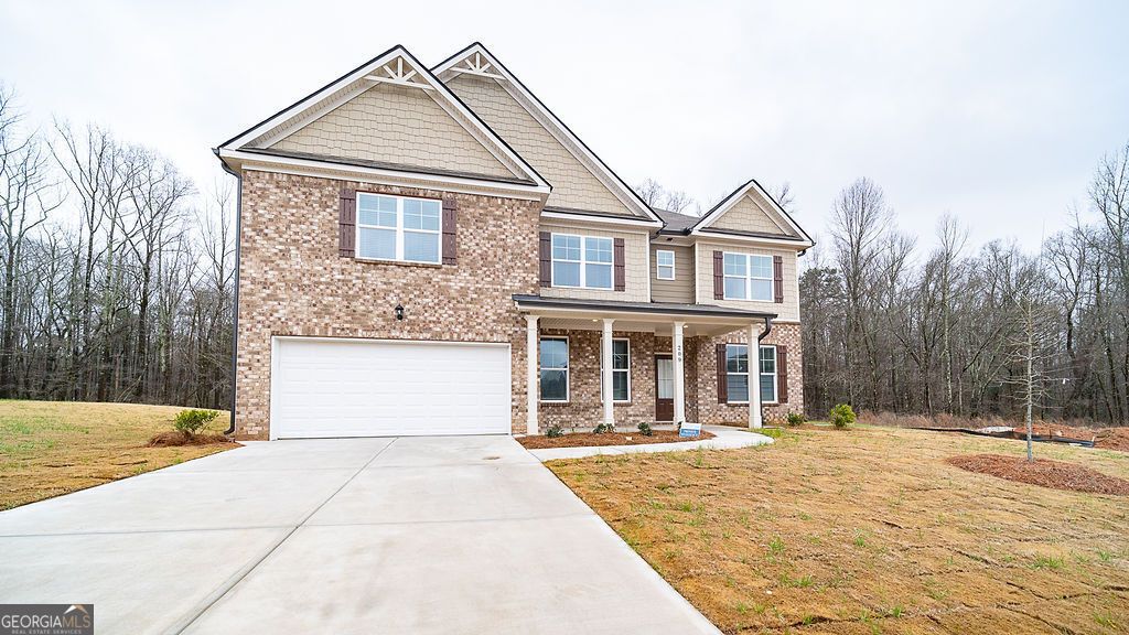 Photo of 209 Paxton Lane, Jefferson, GA 30549 (MLS # 10799751)