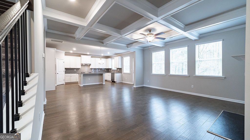 Photo of 209 Paxton Lane, Jefferson, GA 30549 (MLS # 10799751)