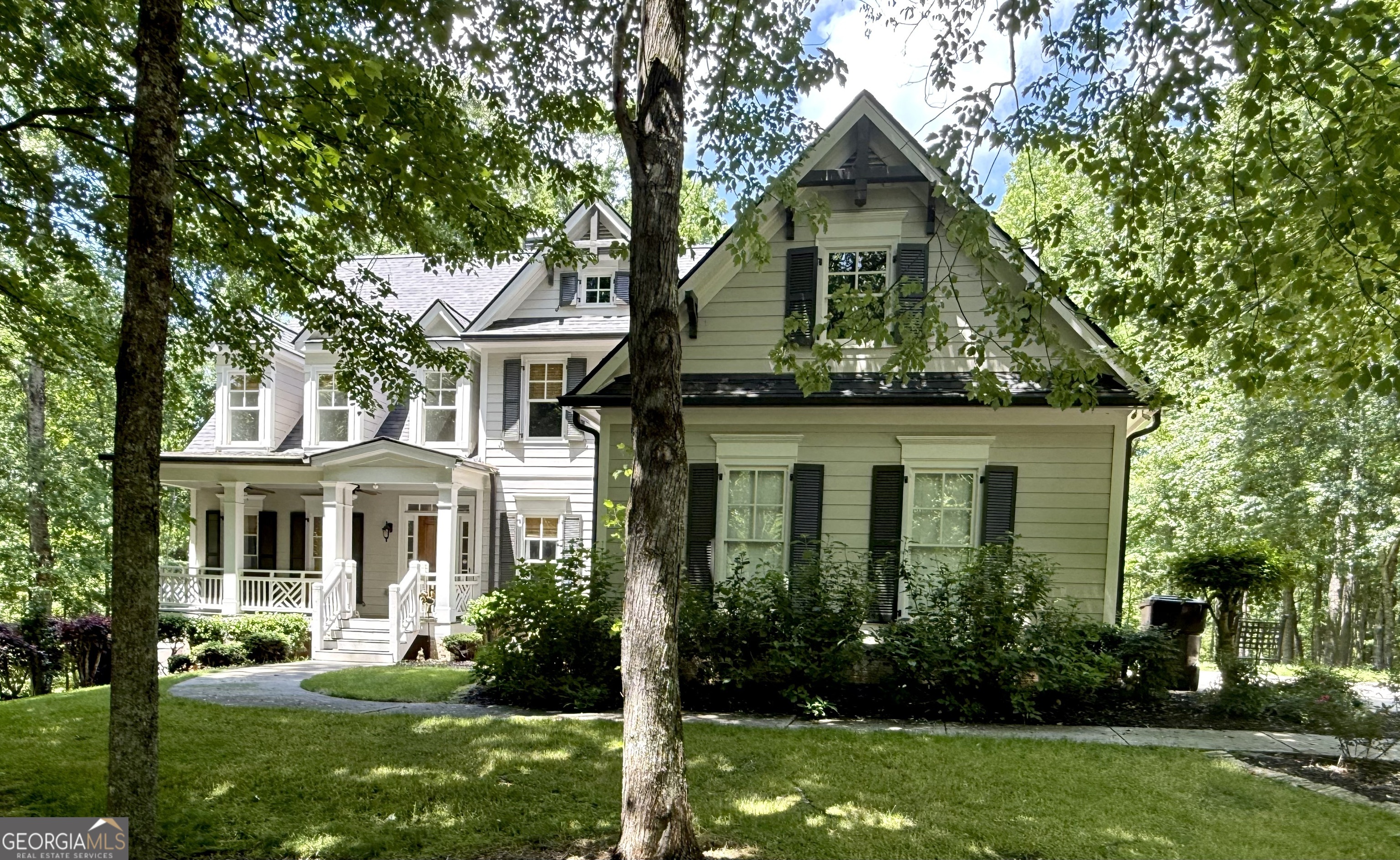 170 Crooked Tree DR