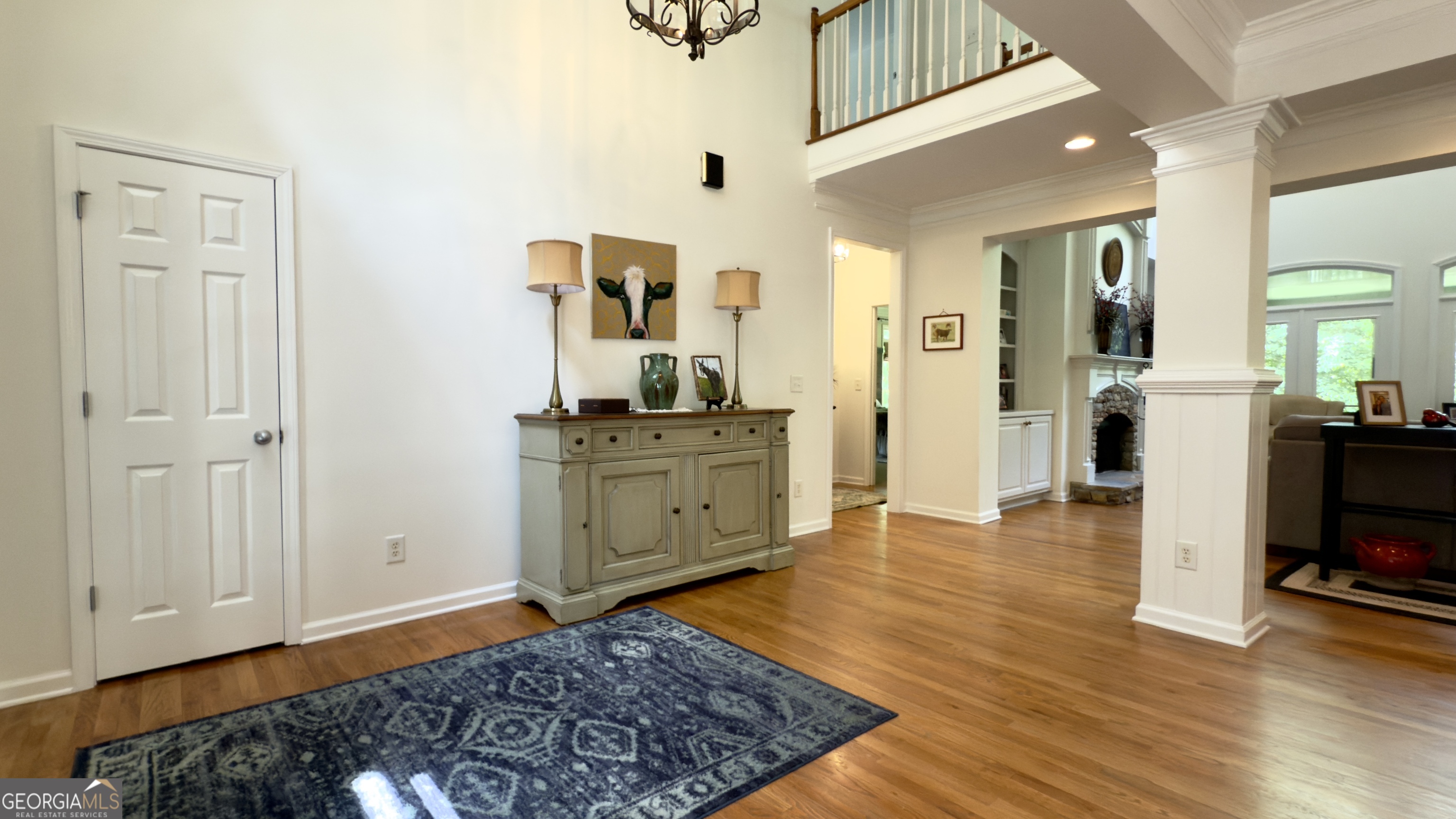 170 Crooked Tree DR