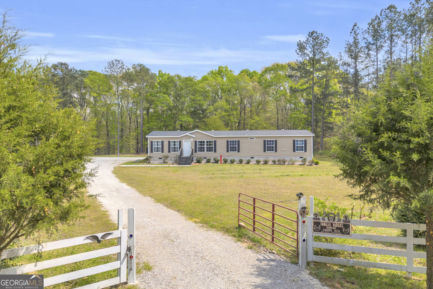 77 Vesta Palmetto RD