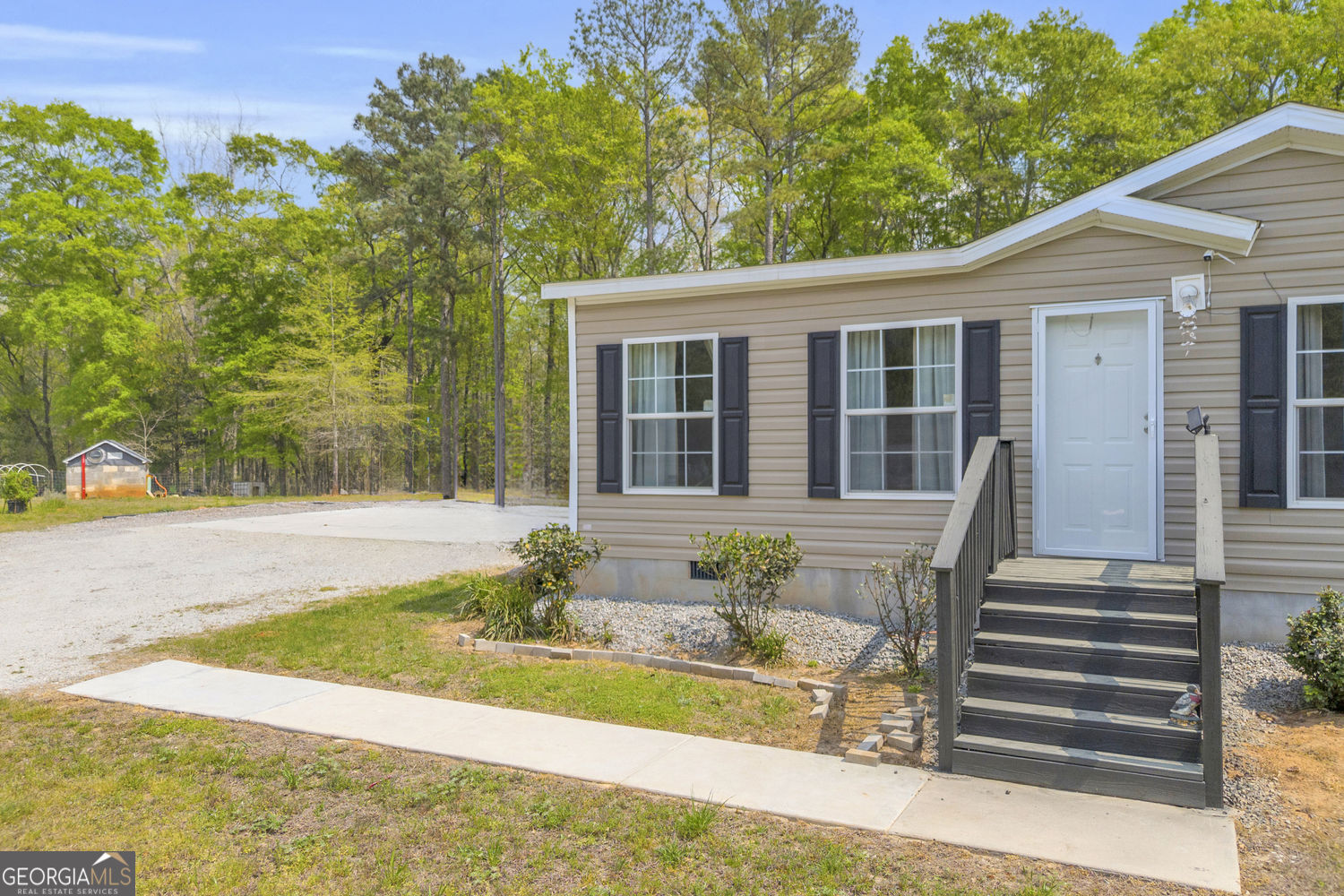 77 Vesta Palmetto RD