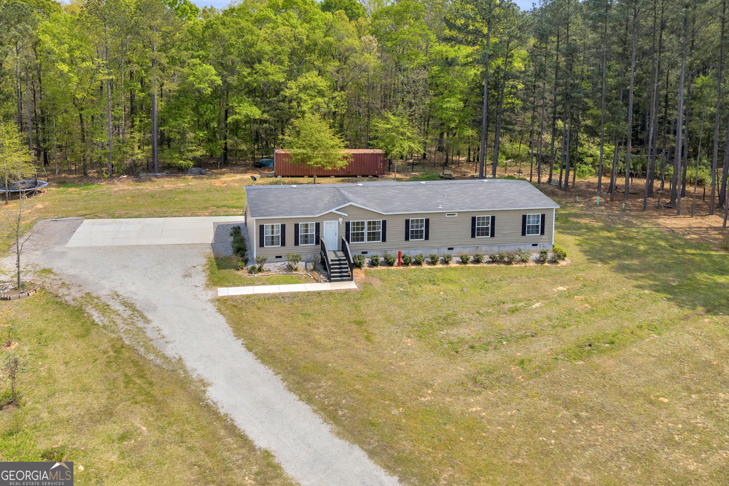 77 Vesta Palmetto RD