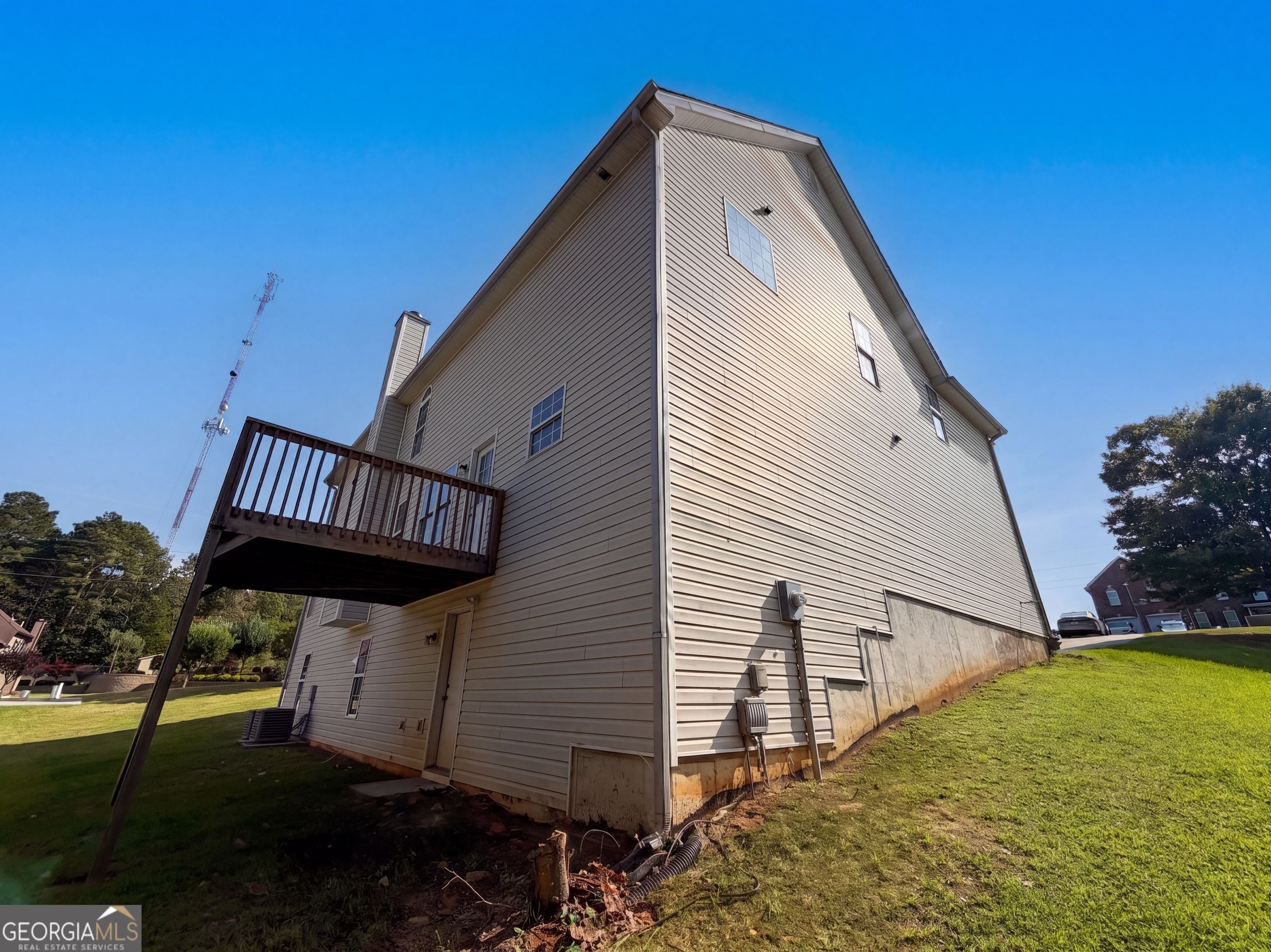 910 Paper Creek DR