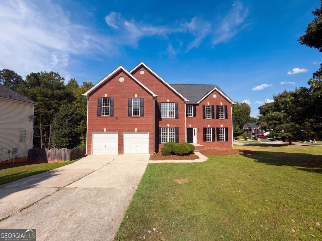 Photo of 910 Paper Creek Drive, Lawrenceville, GA 30046 (MLS # 10843008)