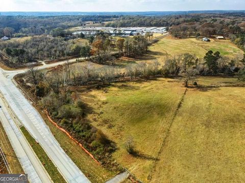 0 Patrick Mill Rd Sw Winder GA 30680