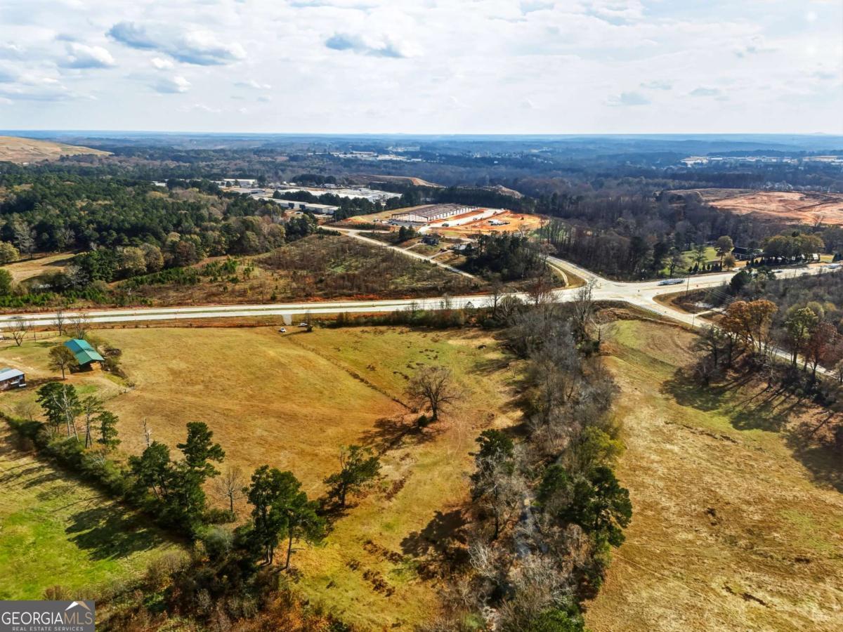 0 Patrick Mill Rd Sw