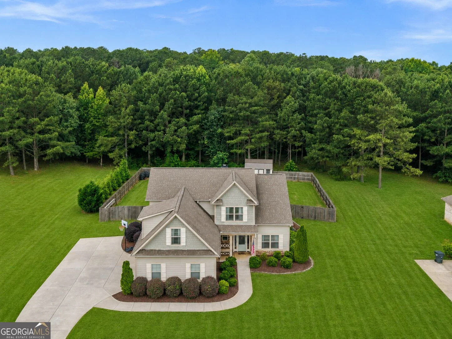 59 Huntington Way, Williamson, GA, 30292