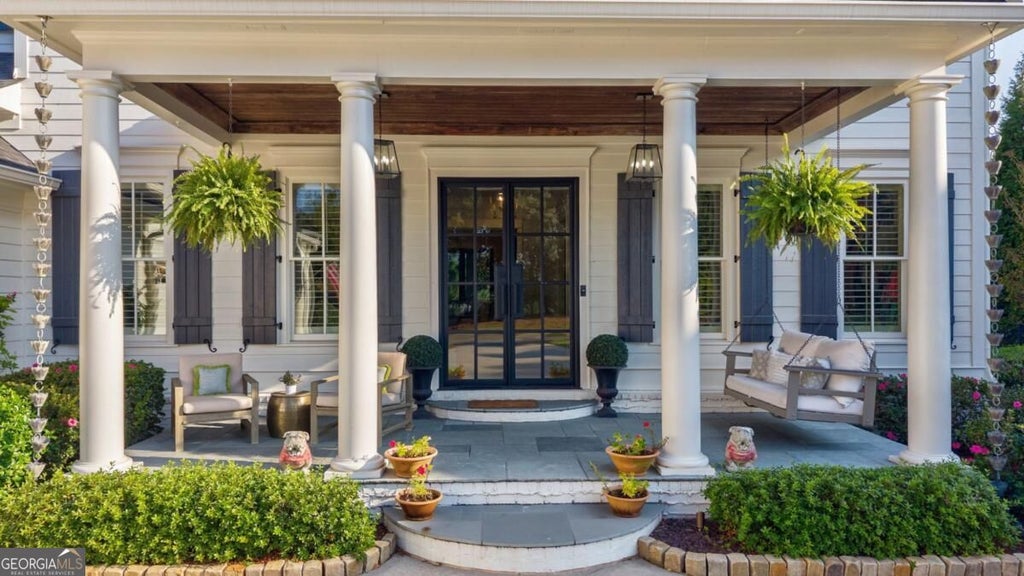 Photo of 1455 Evergreen Park, Statham, GA 30666 (MLS # 10854668)