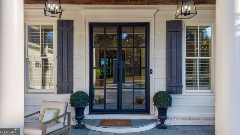 Photo of 1455 Evergreen Park, Statham, GA 30666 (MLS # 10854668)