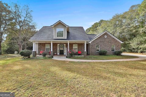 A home in Meansville