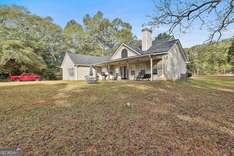 A home in Meansville