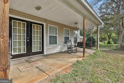 A home in Meansville