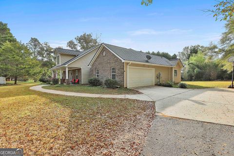 A home in Meansville