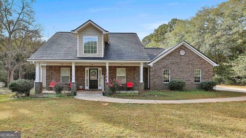 A home in Meansville