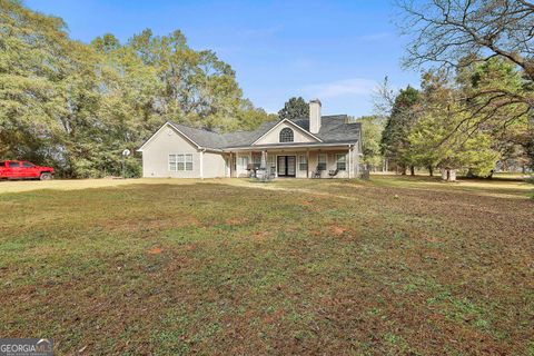 A home in Meansville