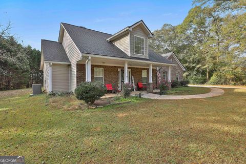 A home in Meansville