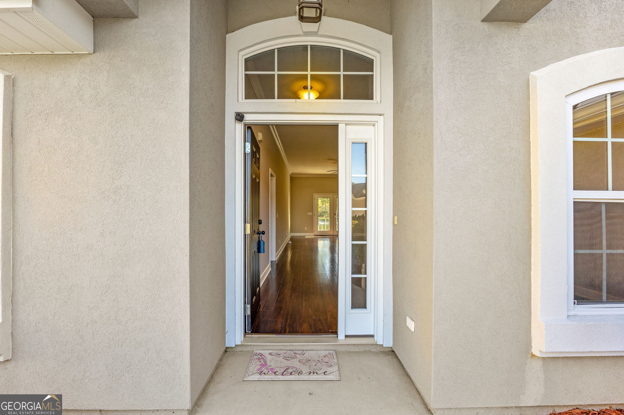 326 Daniel Trent WAY