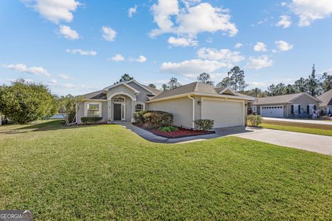 326 Daniel Trent WAY Kingsland GA 31548