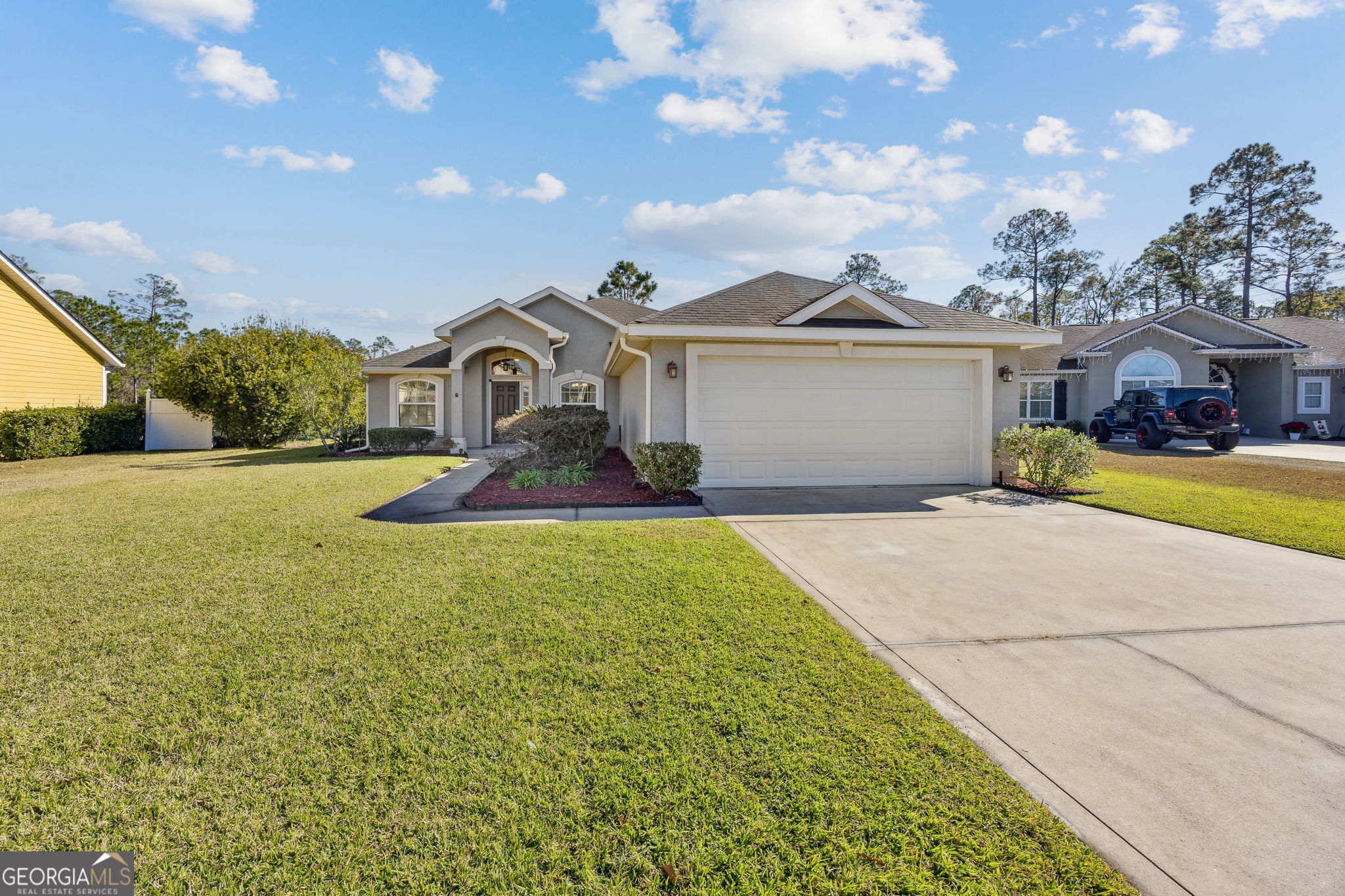 326 Daniel Trent WAY