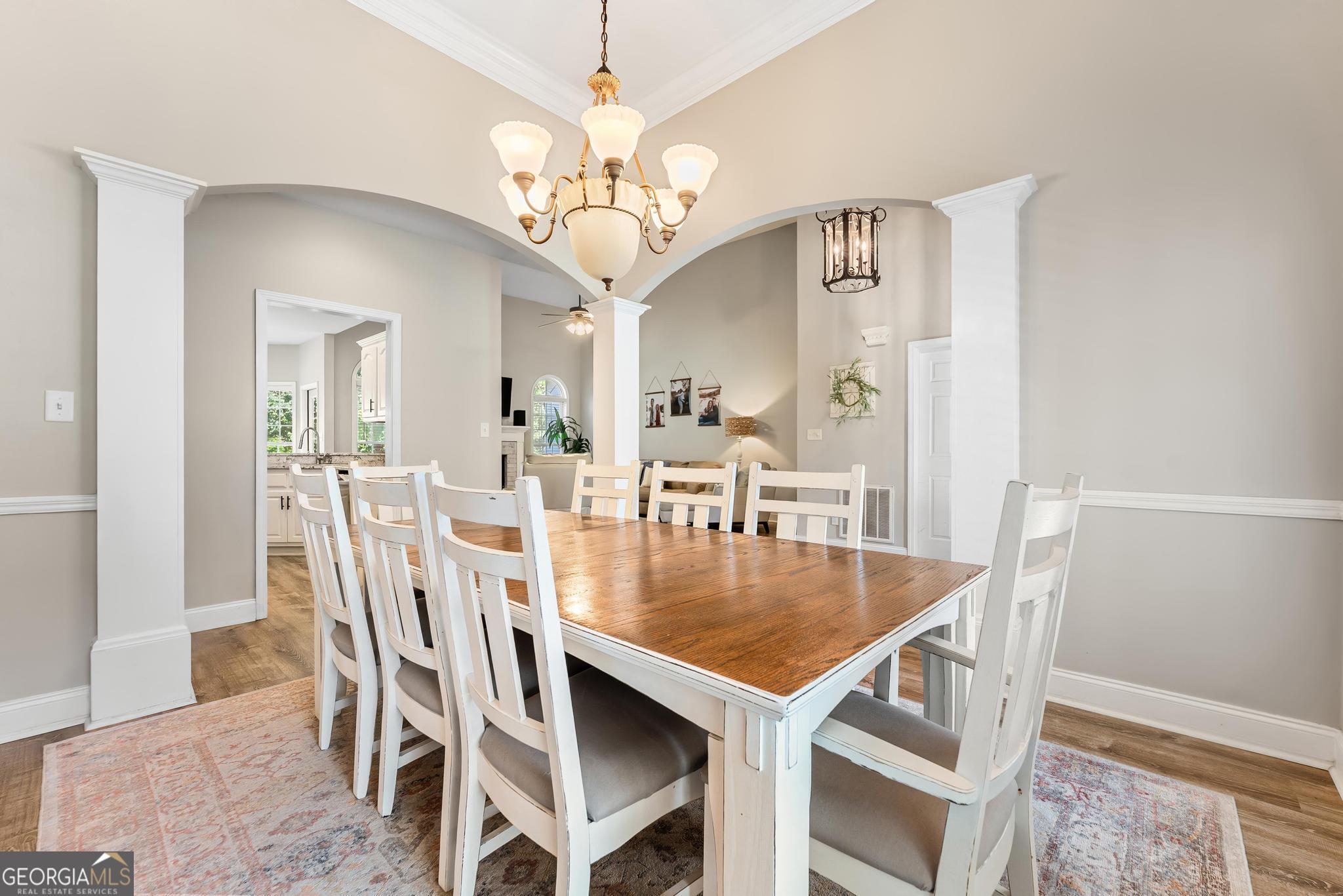 161 Winding WAY