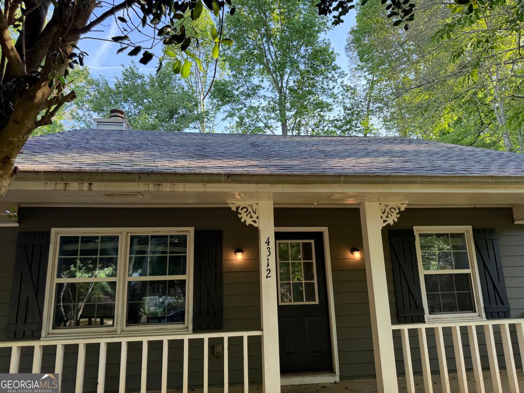 Photo of 4312 Derbyshire Trace SE, Conyers, GA 30094 (MLS # 10758446)