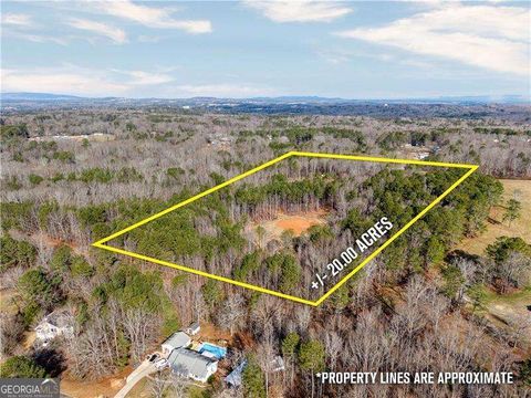 0 Avery RD Canton GA 30115
