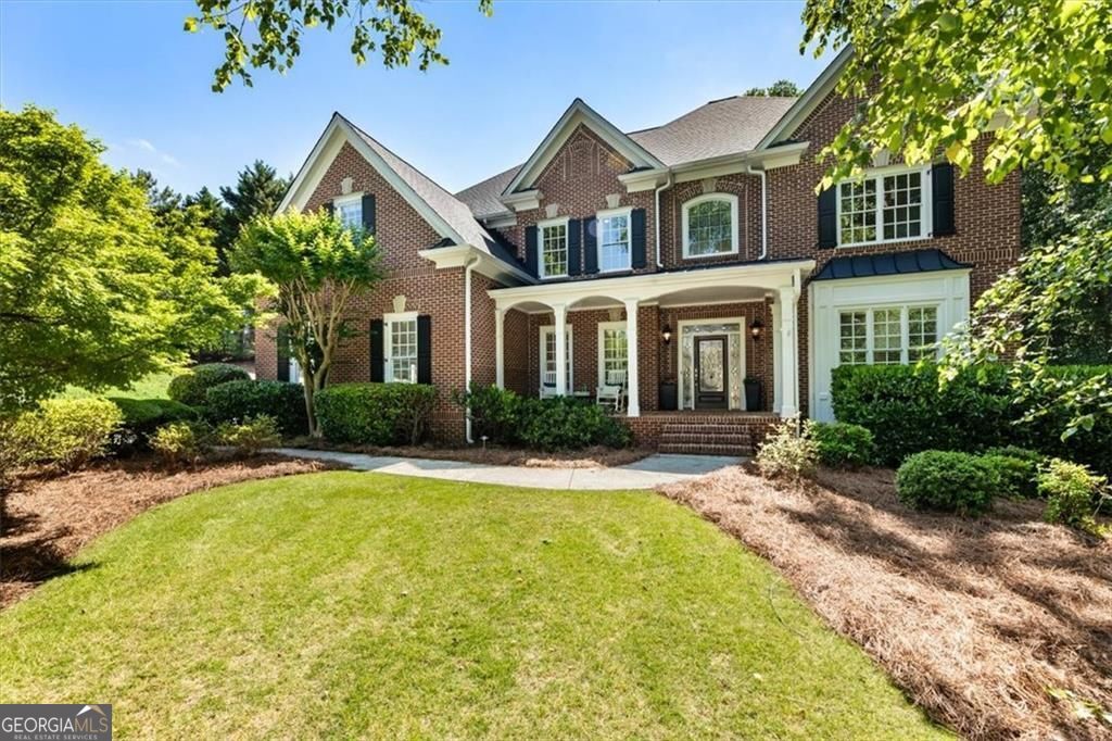 610 Shade Lake CT