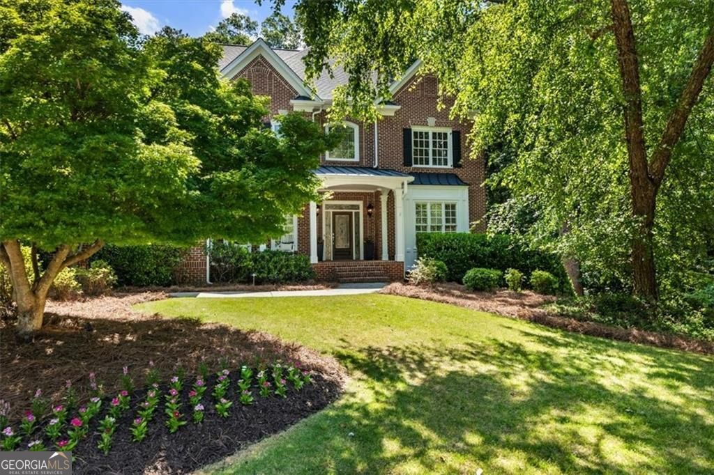 610 Shade Lake CT