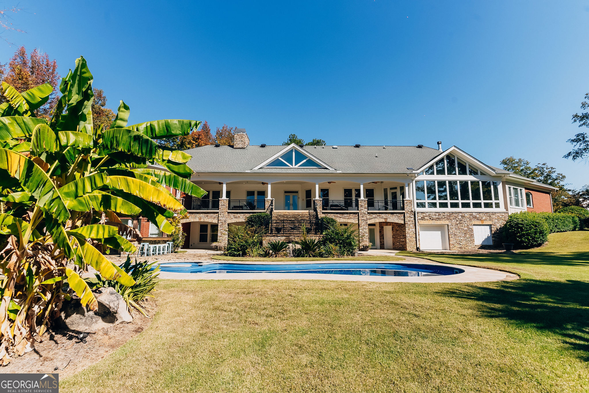 135 Lake Ridge DR