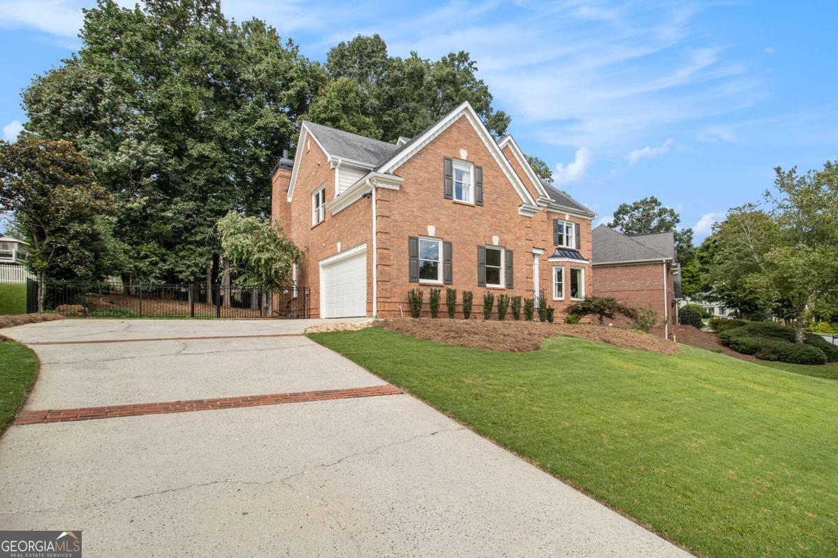610 Rain Willow LN