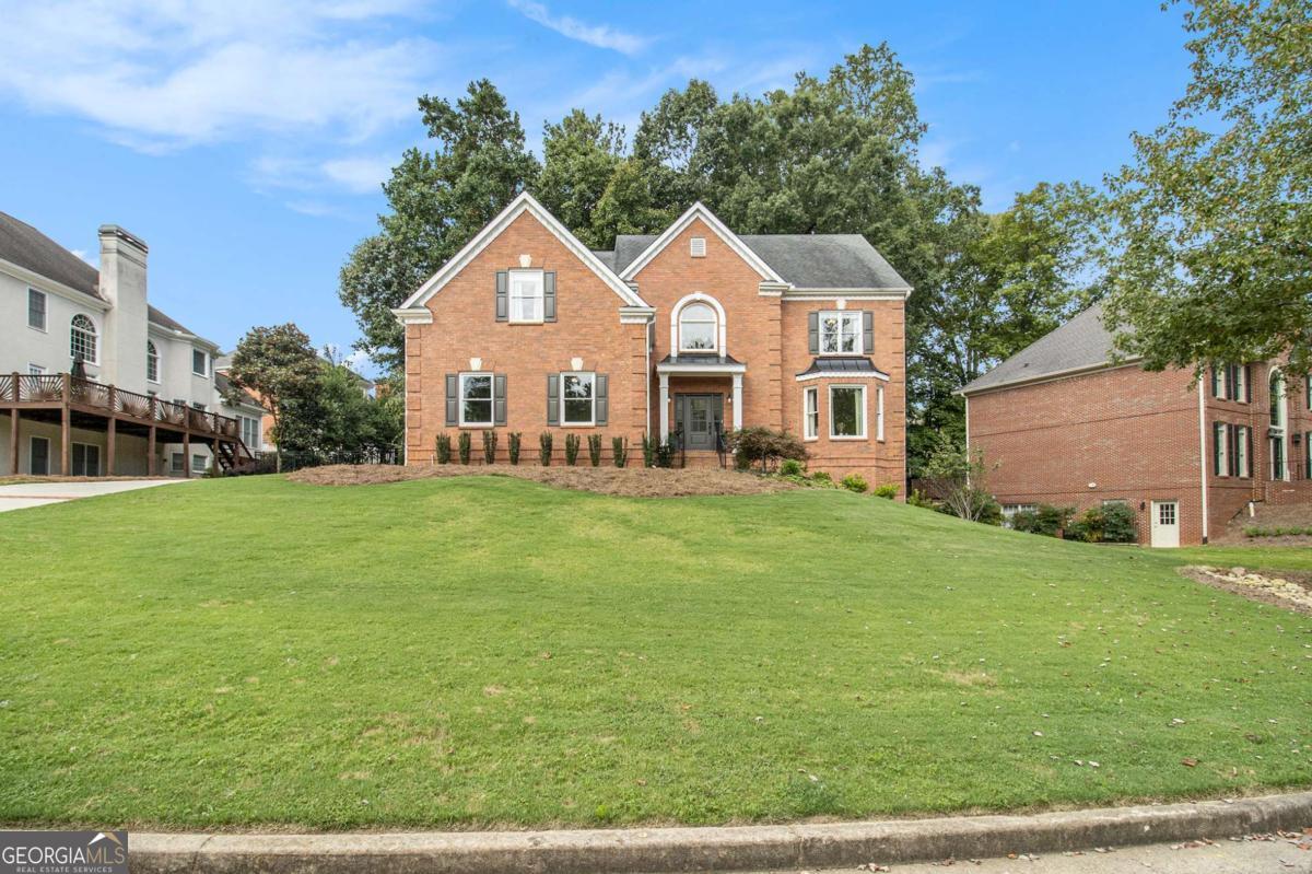 610 Rain Willow LN
