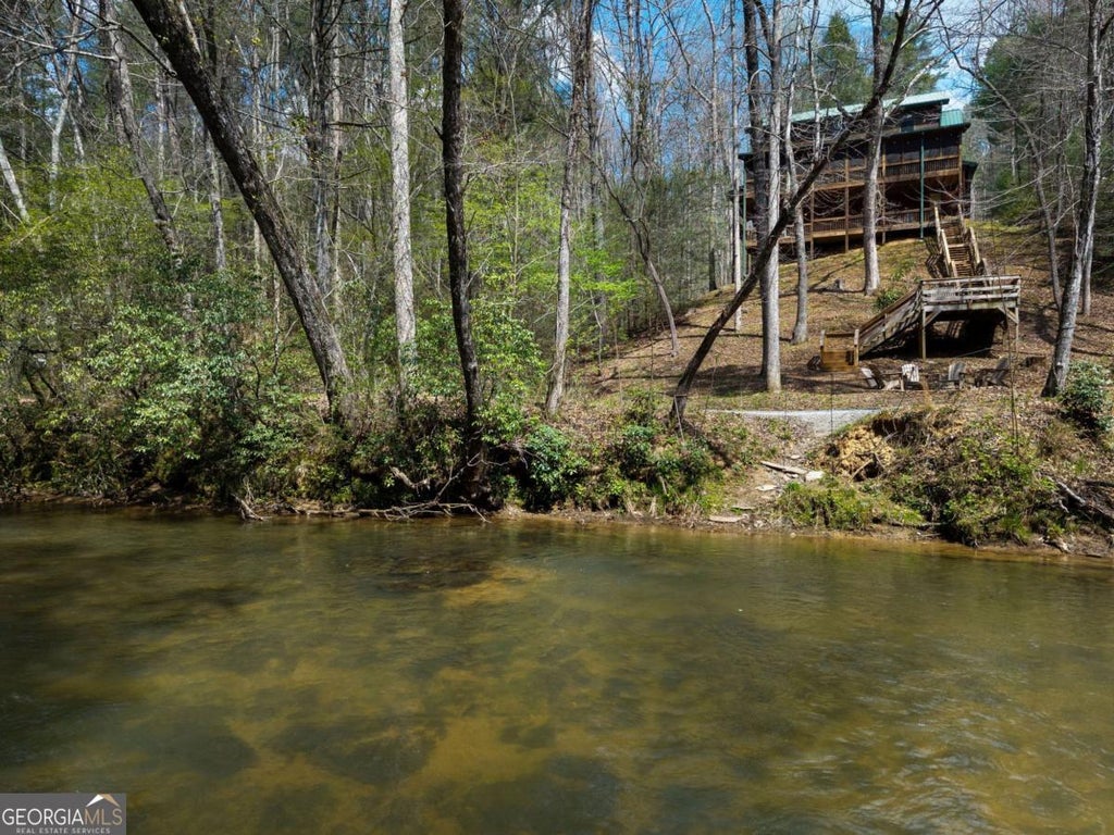 Photo of 40 Graham Court, Ellijay, GA 30540 (MLS # 10875750)