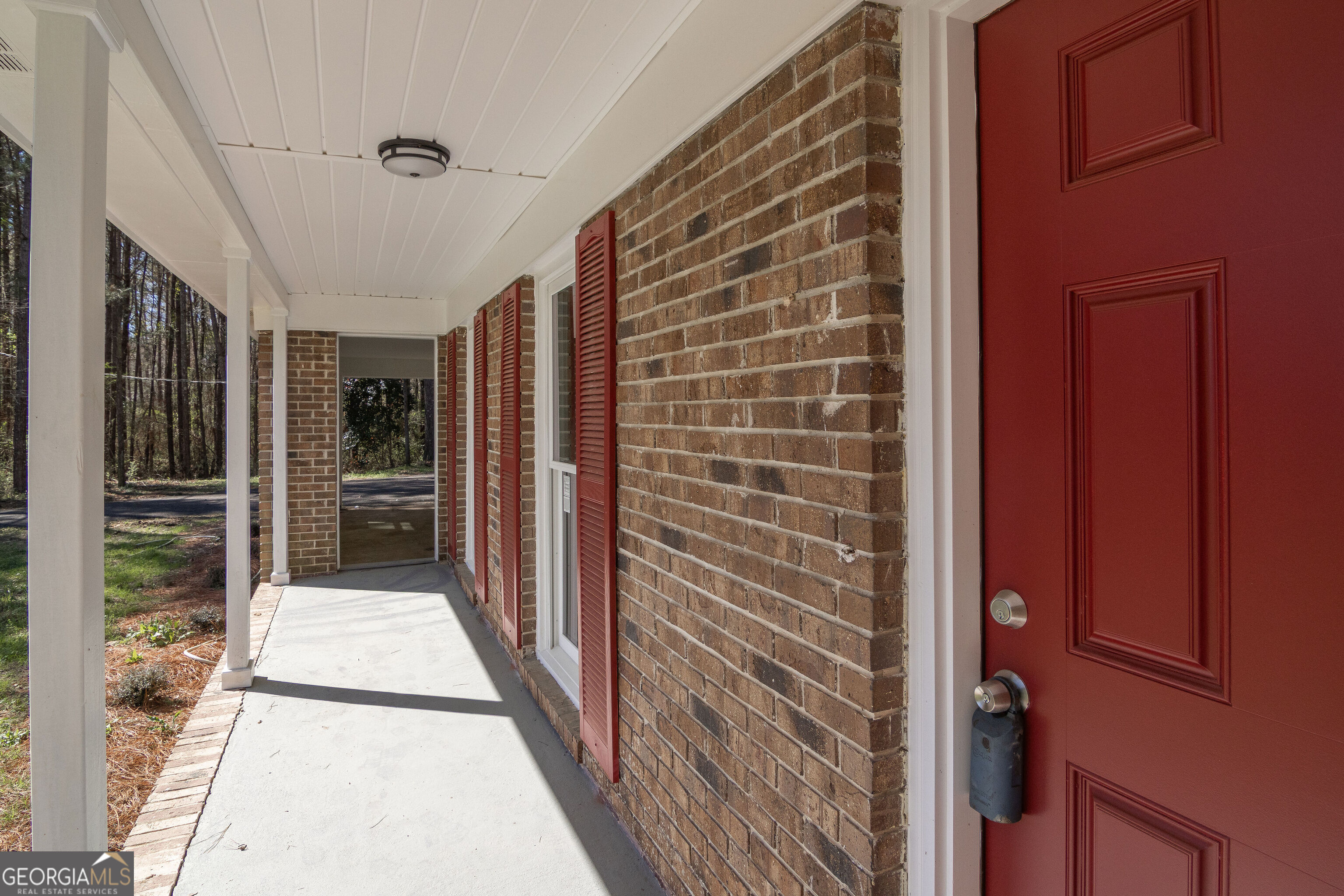 331 Deerfield RD
