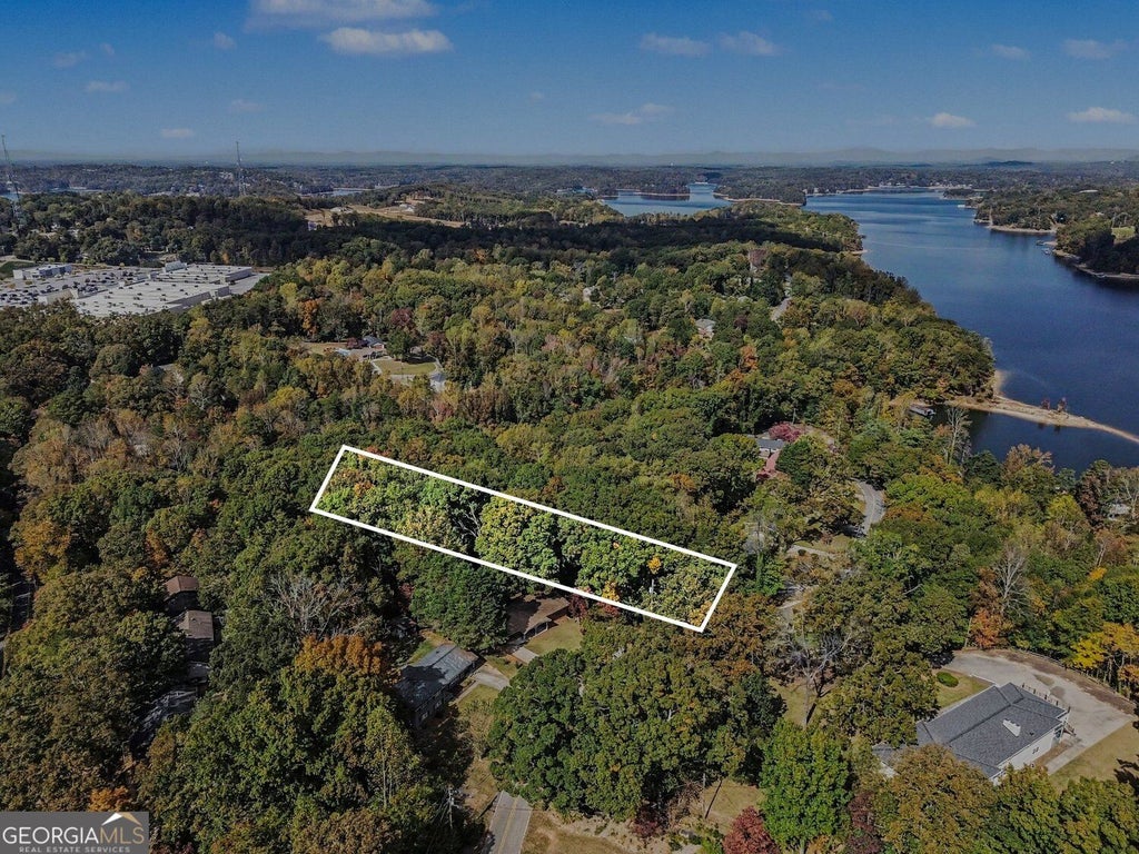 Photo of 1003 Lakemont Drive, Gainesville, GA 30501 (MLS # 10882003)