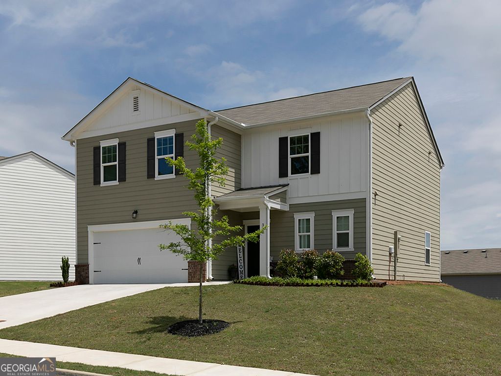 Photo of 330 Cotton Tail Ln, Villa Rica, GA 30180 (MLS # 10766132)