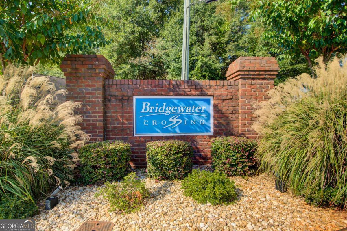 Bridgewater Crossing - Residential