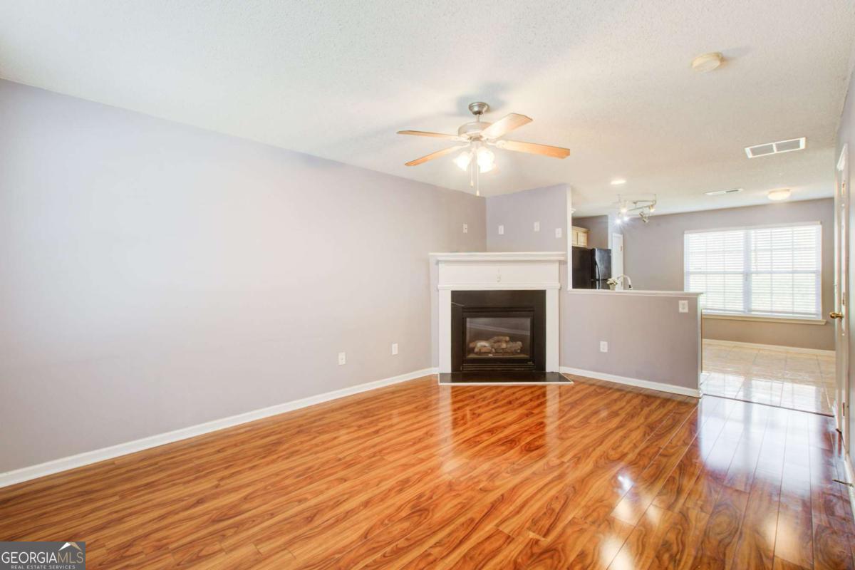 Bridgewater Crossing - Residential