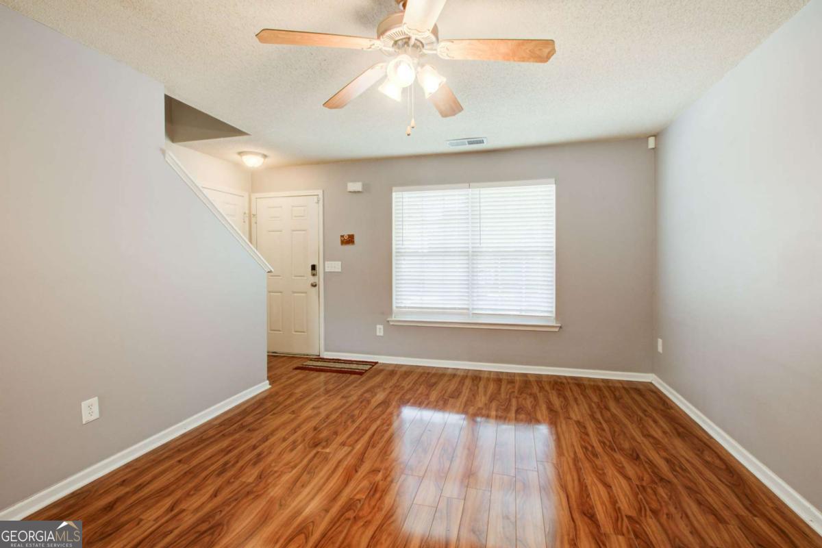 Bridgewater Crossing - Residential