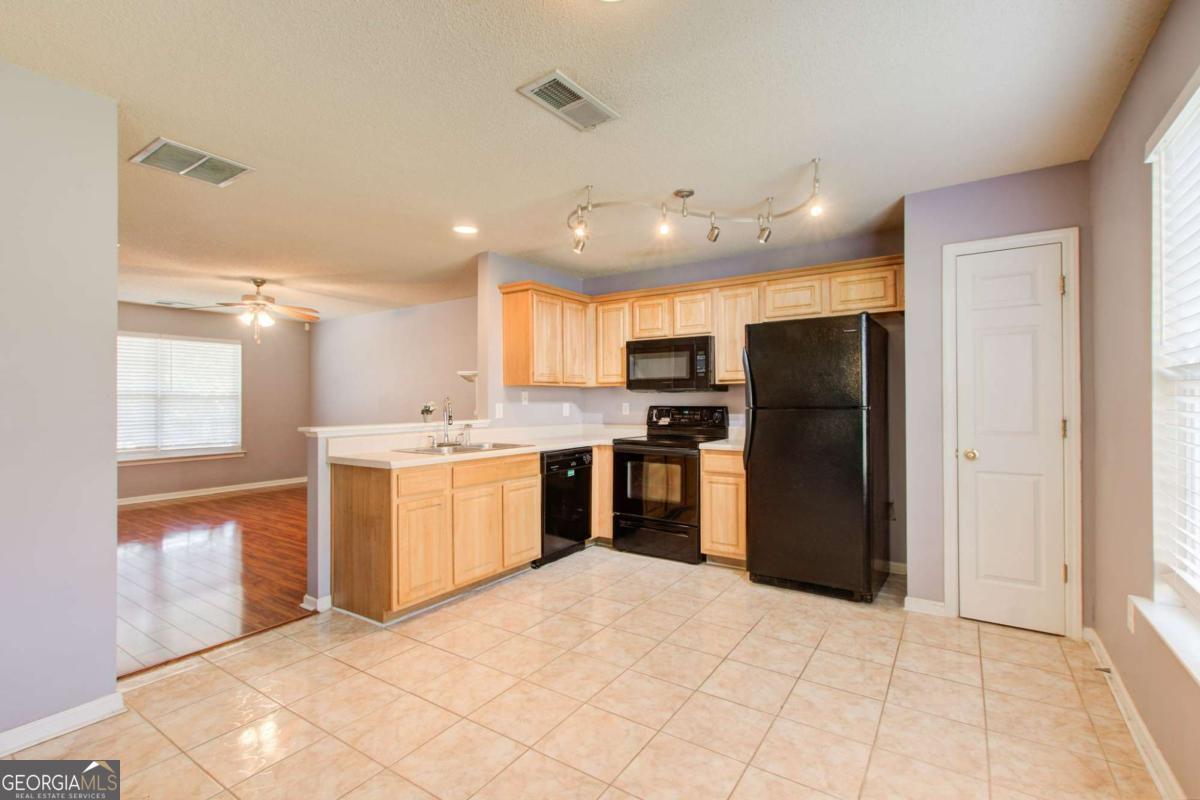 Bridgewater Crossing - Residential
