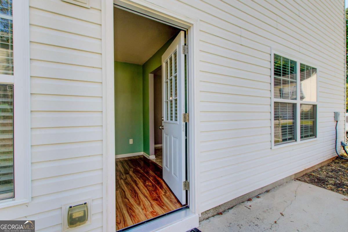 Bridgewater Crossing - Residential