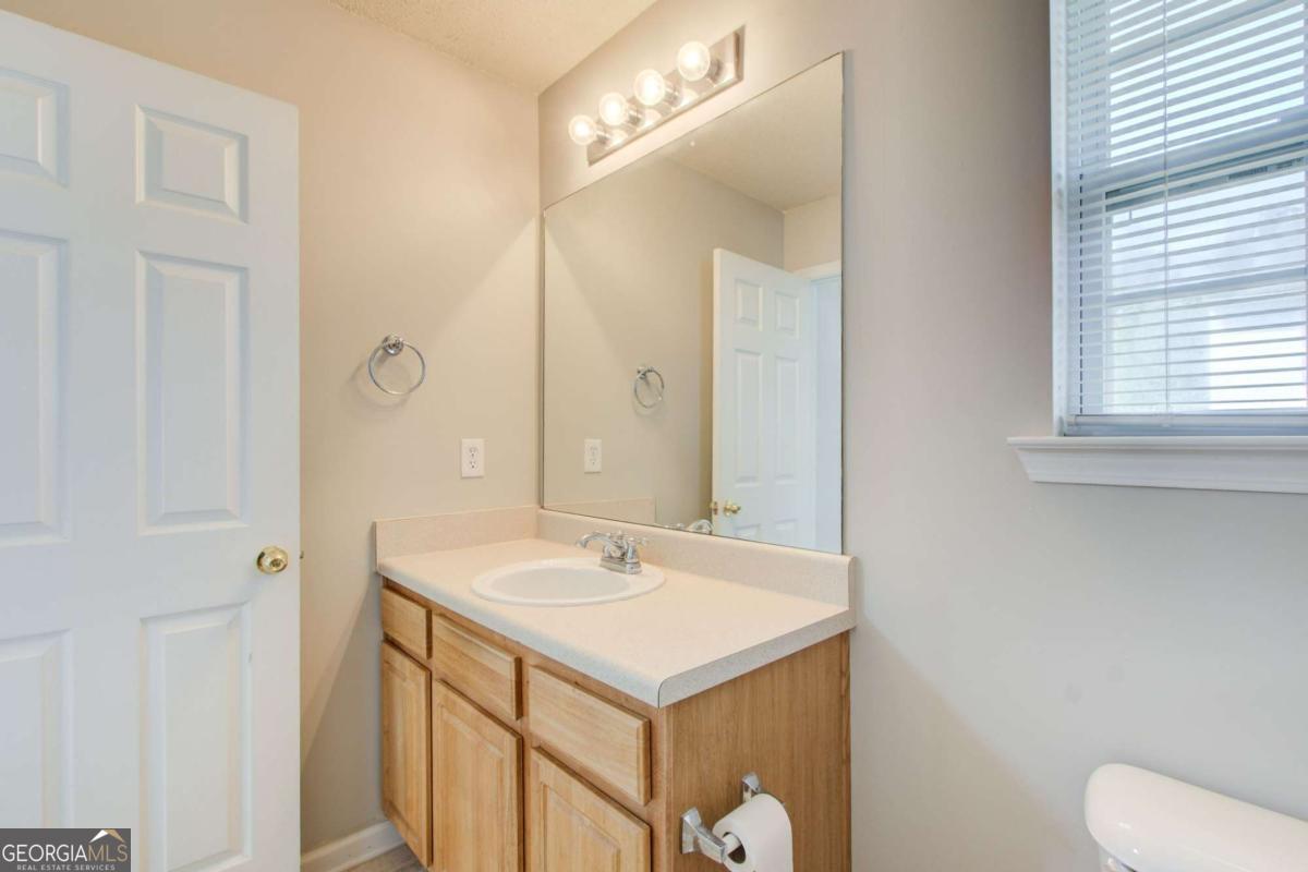 Bridgewater Crossing - Residential