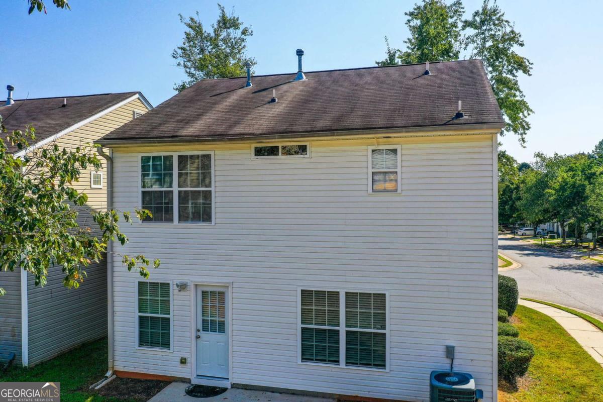 Bridgewater Crossing - Residential